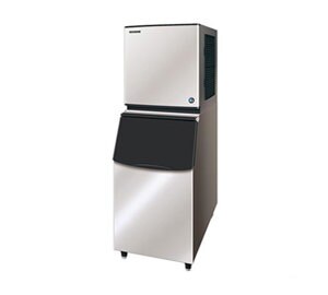 Máy làm đá hình bán nguyệt Hoshizaki KMD-201AWB