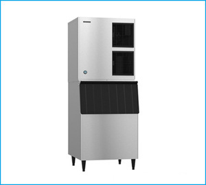 Máy làm đá hình bán nguyệt Hoshizaki KM-470AJ