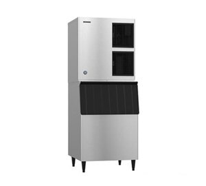 Máy làm đá hình bán nguyệt Hoshizaki KM-470AJ