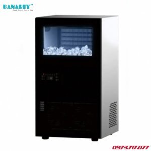 Máy làm đá kèm lọc nước UF Fujihome IM45C