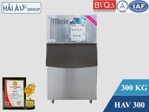 Máy làm đá vảy Hải Âu HAV 300 (HAV300)