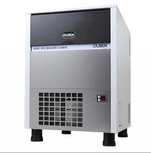 Máy làm đá viên Cubix QX-100 (100 kg/ngày)