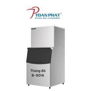 Máy làm đá viên Hoshizaki SRM-270AA