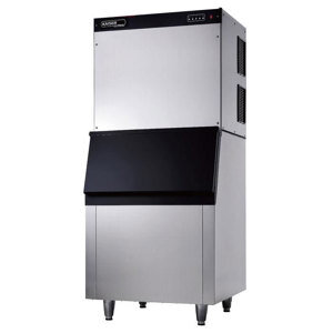 Máy làm đá viên Kaiser IMK-260A