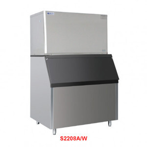Máy làm đá viên Suntier S2208A/W