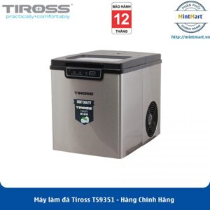 Máy làm đá viên Tiross TS9351