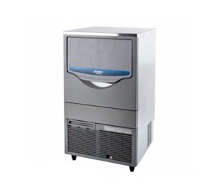 Máy làm đá vuông nhỏ Hoshizaki SRM-105A