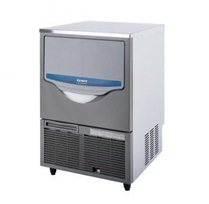 Máy làm đá vuông nhỏ Hoshizaki SRM-80A