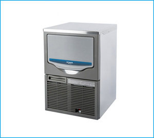 Máy làm đá vuông nhỏ Hoshizaki SRM-60A