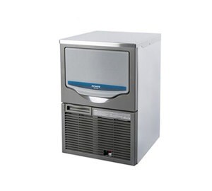 Máy làm đá vuông nhỏ Hoshizaki SRM-60A