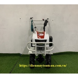 Máy làm đất đa năng Trâu Vàng IN-1WG4
