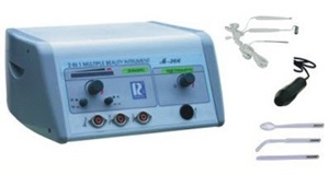 Máy làm đẹp 2 trong 1 Radium M-366