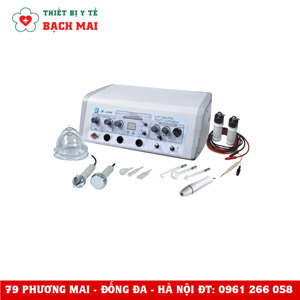 Máy làm đẹp 6 trong 1 Radium M-3398