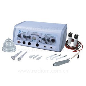 Máy làm đẹp 6 trong 1 Radium M-3398