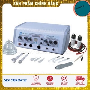 Máy làm đẹp 6 trong 1 Radium M-3398