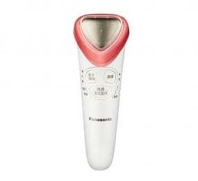 Máy làm đẹp bằng Ion Panasonic EH-ST50-W405