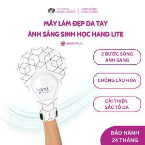 Máy làm đẹp tái tạo da tay HandLITE RIO HDLT