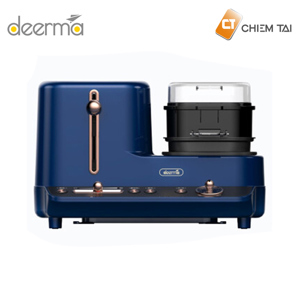 Máy làm đồ ăn sáng đa năng Xiaomi Deerma DEM-ZC10