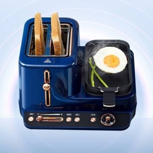 Máy làm đồ ăn sáng đa năng Xiaomi Deerma DEM-ZC10