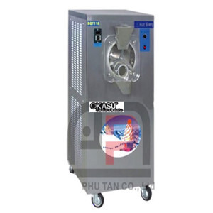 Máy làm kem cứng BQY-118