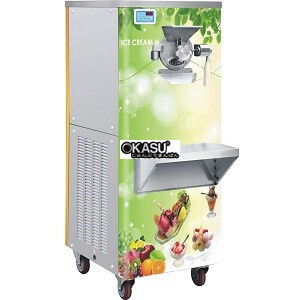 Máy làm kem cứng BQY-16