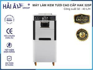 Máy làm kem tươi cao cấp Hải Âu HAK 325P