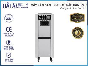 Máy làm kem tươi cao cấp Hải Âu HAK 323P