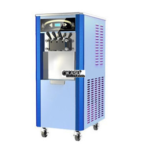 Máy làm kem tươi Goodfor 830