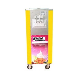 Máy làm kem tươi Goodfor BQ 720