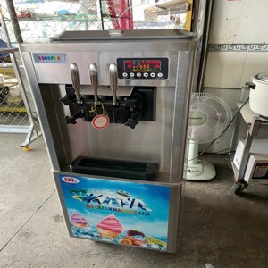 Máy làm kem tươi GoodFor H2