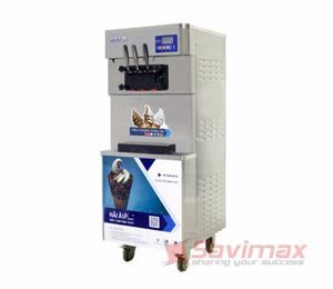 Máy làm kem tươi Hải Âu HAK 313