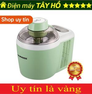 Máy làm kem tươi Tiross TS-9090