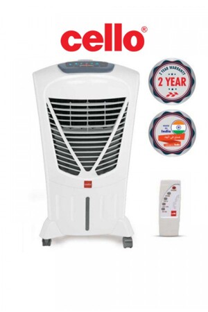 Máy làm mát Air Cooler Cello Dura Cool +