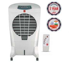 Máy làm mát Air Cooler Cello Marvel +