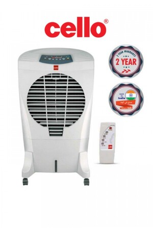 Máy làm mát Air Cooler Cello Marvel +