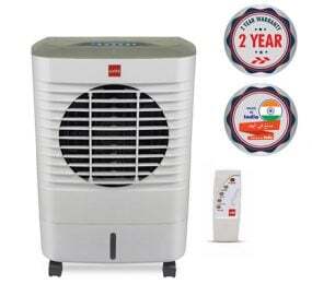 Máy làm mát Air Cooler Cello Smart 30 +