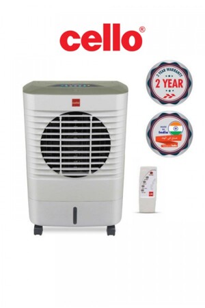 Máy làm mát Air Cooler Cello Smart 30 +