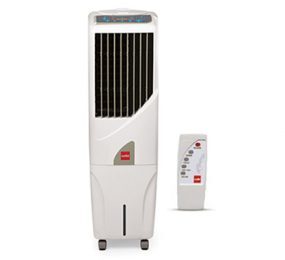 Máy làm mát Air Cooler Cello Tower 25