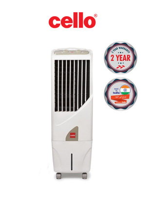 Máy làm mát Air Cooler Cello Tower 15