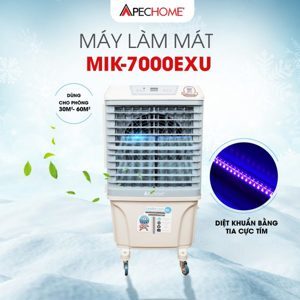 Máy làm mát Apechome MIK-7000EXU