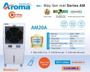 Máy làm mát Aroma AM20A