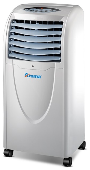 Máy làm mát Aroma Whirly L10