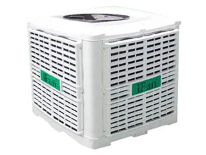 Máy làm mát bằng hơi nước FAU-30