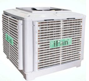 Máy làm mát bằng hơi nước FAU-30