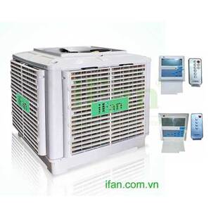 Máy làm mát bằng hơi nước FAU-30