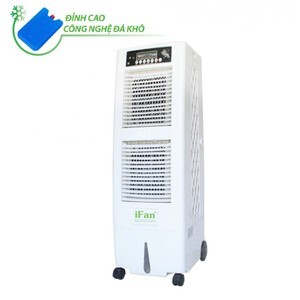 Máy làm mát bằng hơi nước iFan-400