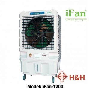 Máy làm mát bằng hơi nước iFan-1600