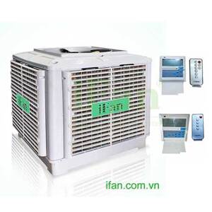 Máy làm mát bằng hơi nước IFAN FAU-30