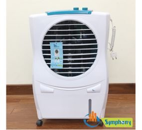 Máy làm mát bằng hơi nước Symphony - Ice Cube XL
