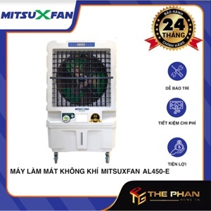 Máy làm mát công nghiệp cao cấp Mitsuxfan AL450-E